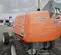 2020 Snorkel 660SJ Boom Lift