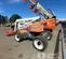 2017 Snorkel A46JRT Articulating Boom Lift