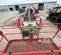 2017 Skyjack SJ45T Boom Lift