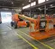 2019 JLG 600S Boom Lift