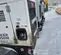 2023 Wacker Neuson G50 T4F 600V Diesel Generator