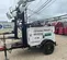 2018 Magnum Pro MLT3060MV Portable Light Tower