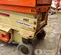 2017 JLG 3246ES Scissor Lift