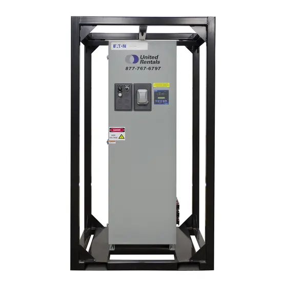 200 Amp Transfer Switch Dual