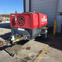 2017 Chicago Pneumatic CPS 400-100 Air Compressor