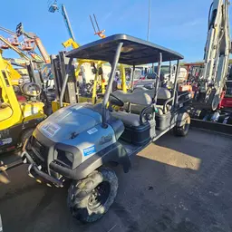 2020 Club Car CARRYALL 1700 Utility Vehicle