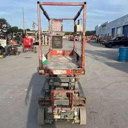 2015 Skyjack SJIII3219 Scissor Lift