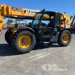 2019 JCB 507-42 Forklift