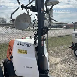 2019 Magnum Pro MLT6SM Portable Light Tower