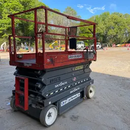 2016 Skyjack SJIII4632 Scissor Lift