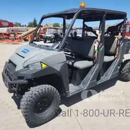 2022 Polaris PRO XD 4000D Utility Vehicle