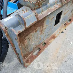 2021 Tamco Tools TNB-4MSSL Attachment
