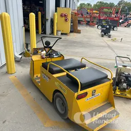 2024 Taylor Dunn SS-536 Utility Vehicle