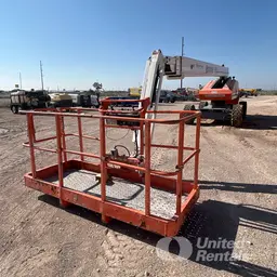2018 Snorkel TB86J Boom Lift