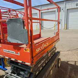 2019 Skyjack SJIII3219 Scissor Lift