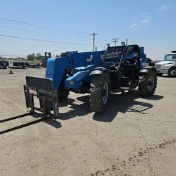 2015 Genie GTH-844 Forklift