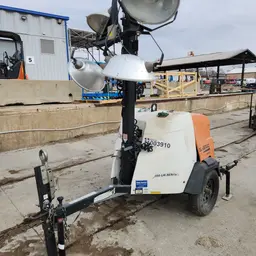 2019 Magnum Pro MLT6SM Portable Light Tower