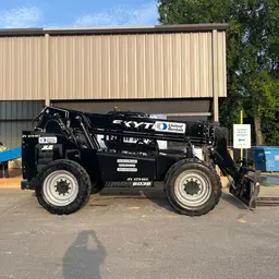 2018 SKYTRAK 6036 Forklift