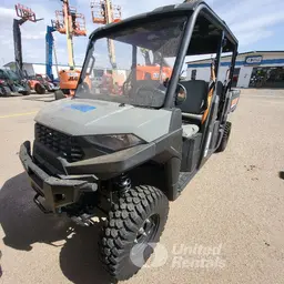 2023 Polaris PRO XD MID-SIZE Utility Vehicle