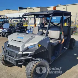 2021 Polaris PRO XD 4000D Utility Vehicle