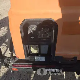 2018 Magnum Pro MLT6SM-STD3 Portable Light Tower