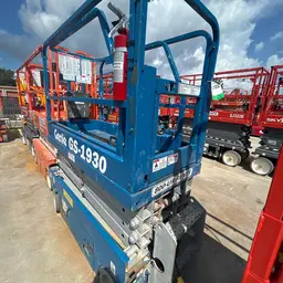 2019 Genie GS-1930 Scissor Lift