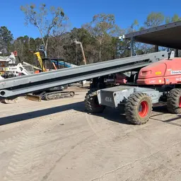 2017 Skyjack SJ66T Boom Lift
