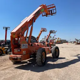 2013 XTREME XR842 Forklift