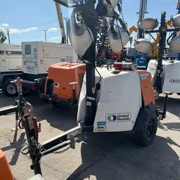 2019 Magnum Pro MLT6SM Portable Light Tower