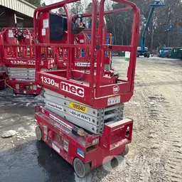 2019 MEC 1330SE Scissor Lift