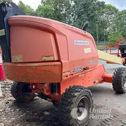 2017 JLG 400S Boom Lift