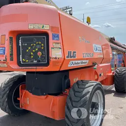 2016 JLG 1350SJP Boom Lift