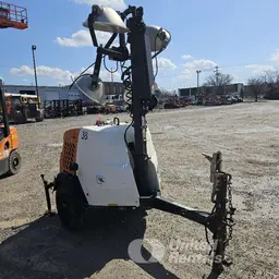 2020 Magnum Pro MLT6SM Portable Light Tower