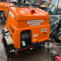2022 Generac MLTS-4 Portable Work Light