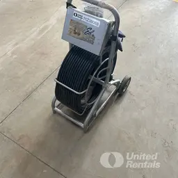 2021 Electric Eel ECAM ACE 2 SL