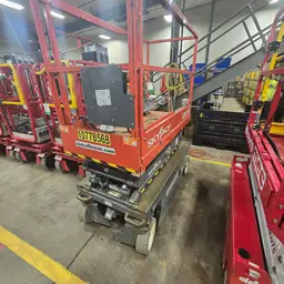 2018 Skyjack SJIII3219 Scissor Lift