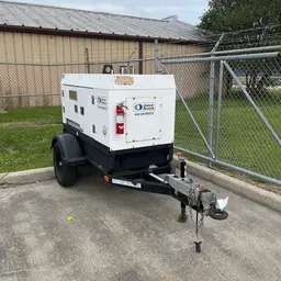 2019 Wacker Neuson G25 T4F Forklift