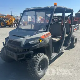 2021 Polaris PRO XD 4000D Utility Vehicle