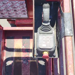 2018 MEC 1330SE Scissor Lift