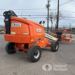 2018 JLG 400S Boom Lift