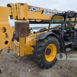 2019 JCB 512-56 S Forklift