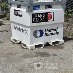 2023 Western Global 10TCG-UR-CA-12V Fuel Tank