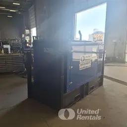 2025 Kustom Power Solutions KPS 30 LP/NG Generator