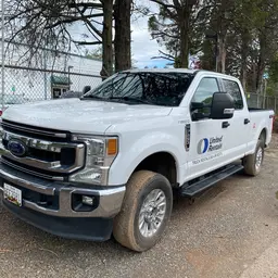 2020 Ford F250CREWXLTG4WD Pickup Truck