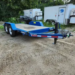 2021 Felling FT-12 IT-I-W Trailer