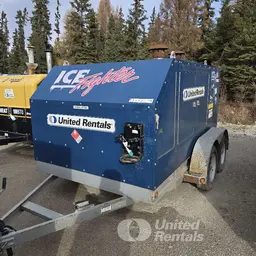 2020 Frost Fighter IDH1000K Indirect Fired Heater