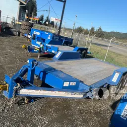 2021 Felling FT-12 IT-I-W-E Trailer
