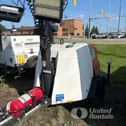 2020 Generac MLT6SKDS Portable Light Tower