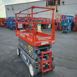 2019 Skyjack SJIII3226 Scissor Lift