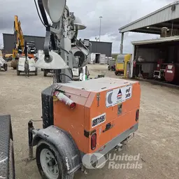 2020 Wanco WLTT-4MK6K Portable Light Tower